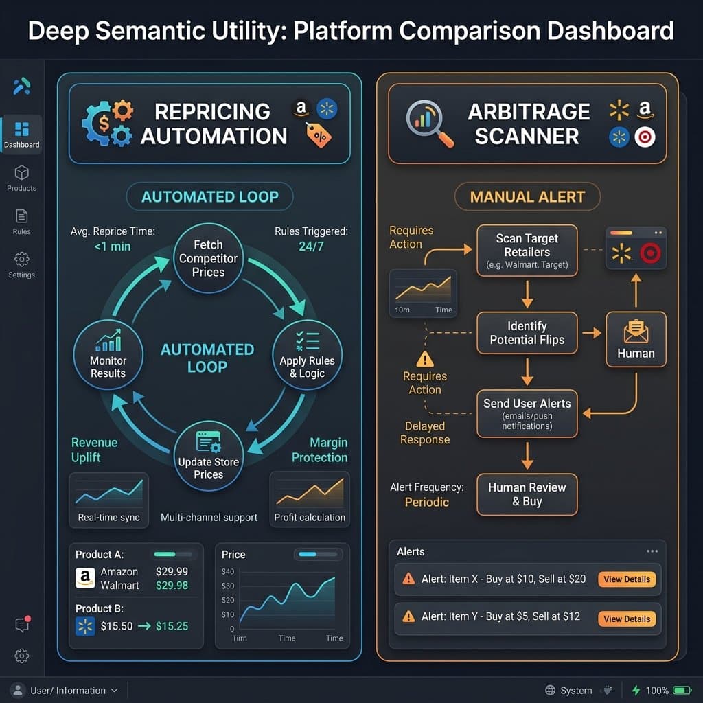 Platform Comparison